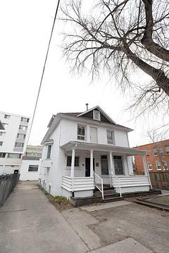 322 18 Avenue Southwest, Calgary, AB