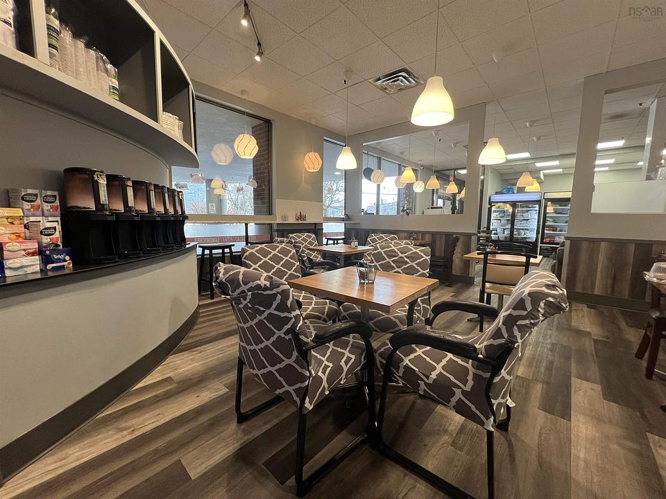5595 Fenwick Street, Halifax, NS