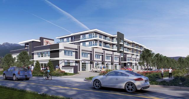 1111 Pioneer Way, Squamish, BC