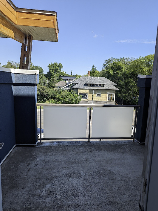 12505 111 Avenue Northwest, Edmonton, AB