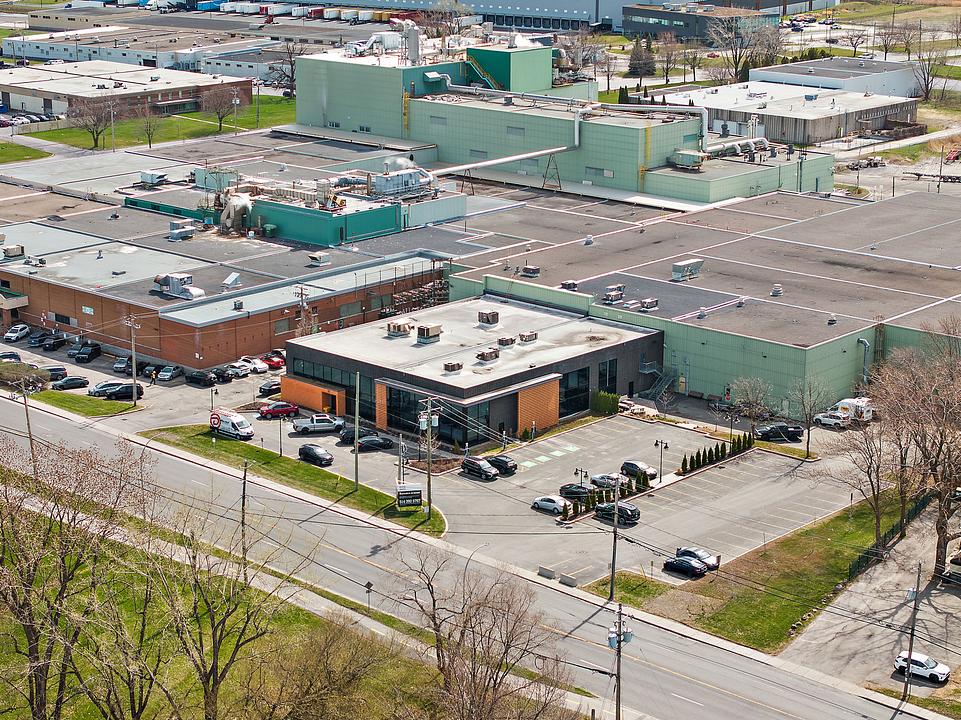 77 Boulevard Marie-Victorin, Candiac, QC