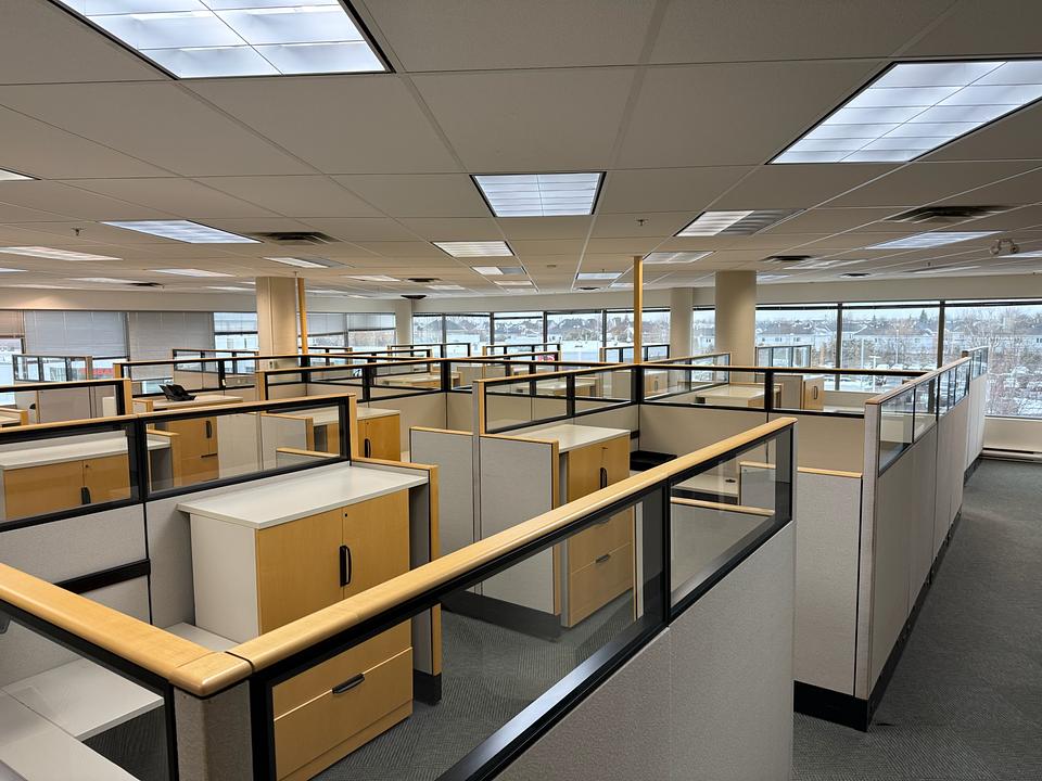 300 - 1570 Rue Ampère, Boucherville, QC
