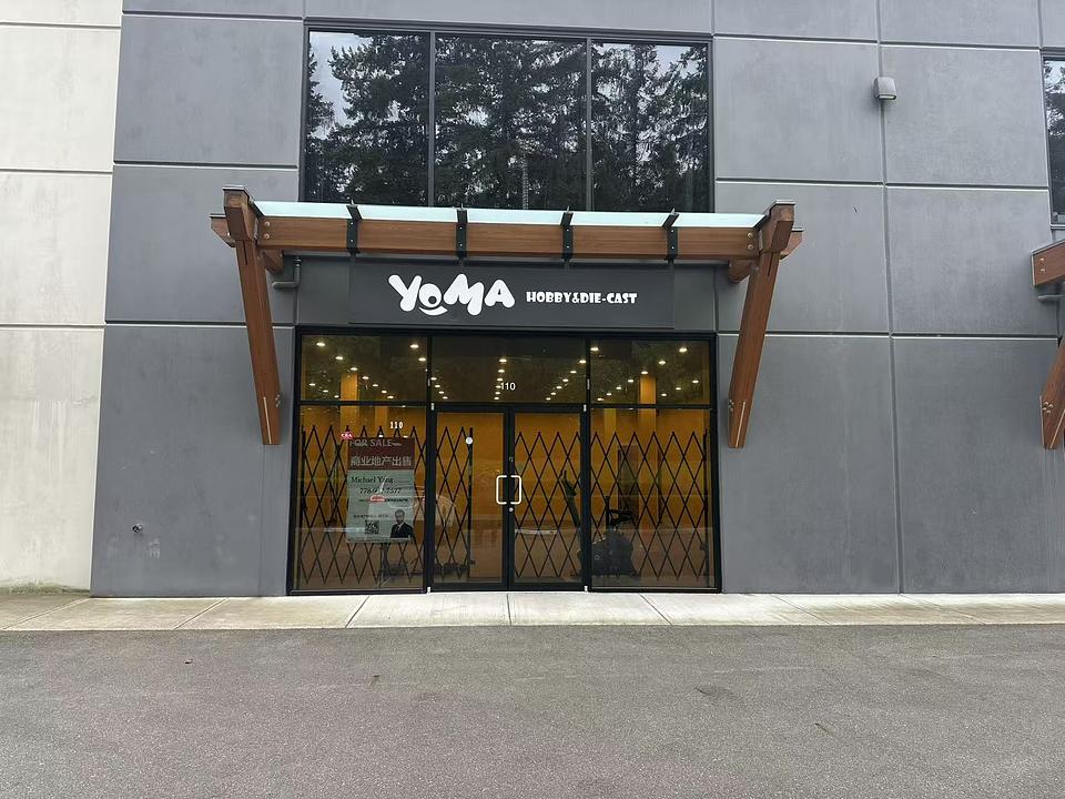 110 - 19181 34A Ave, Surrey, BC