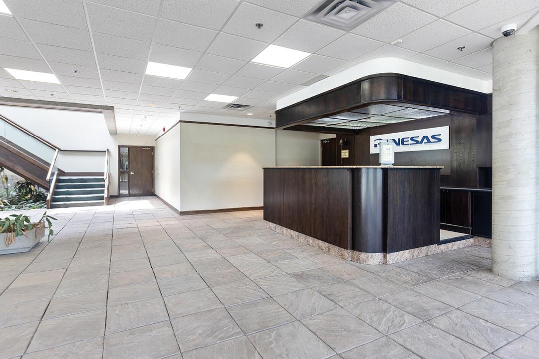 2nd Floor - 603 March Road, Ottawa, ON