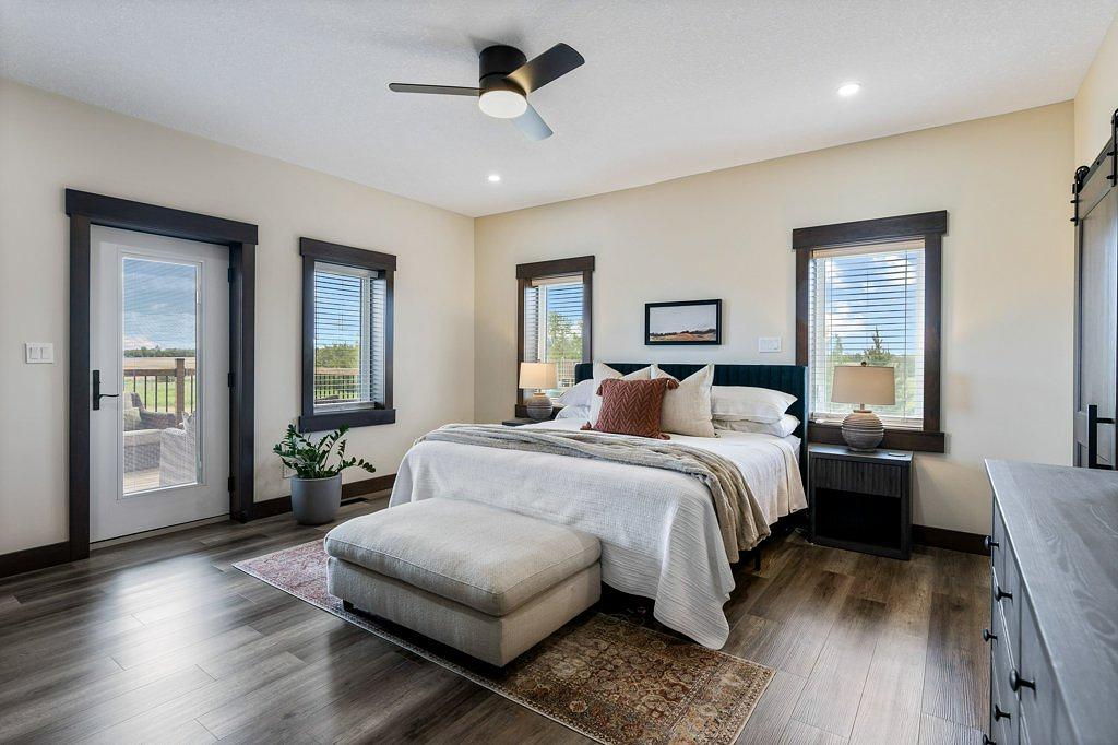 26517 Township Road 584, Pickardville, AB
