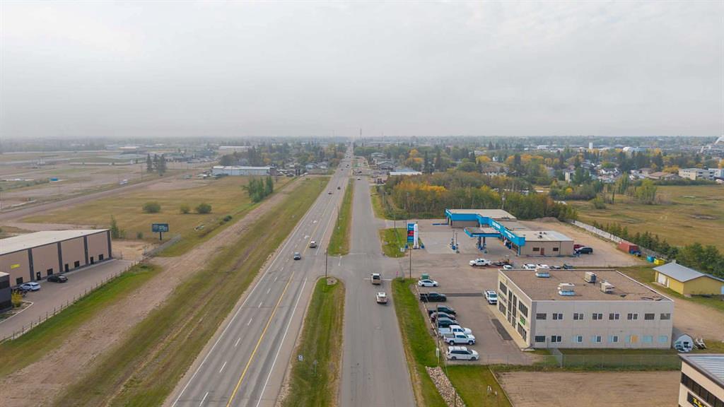 5912 50 Avenue, Lloydminster, AB