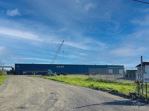 10 Marine Drive, Edwardsville, NS
