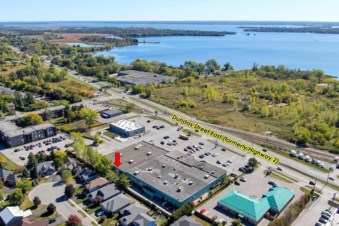 6 - 610 Dundas St E, Belleville, ON