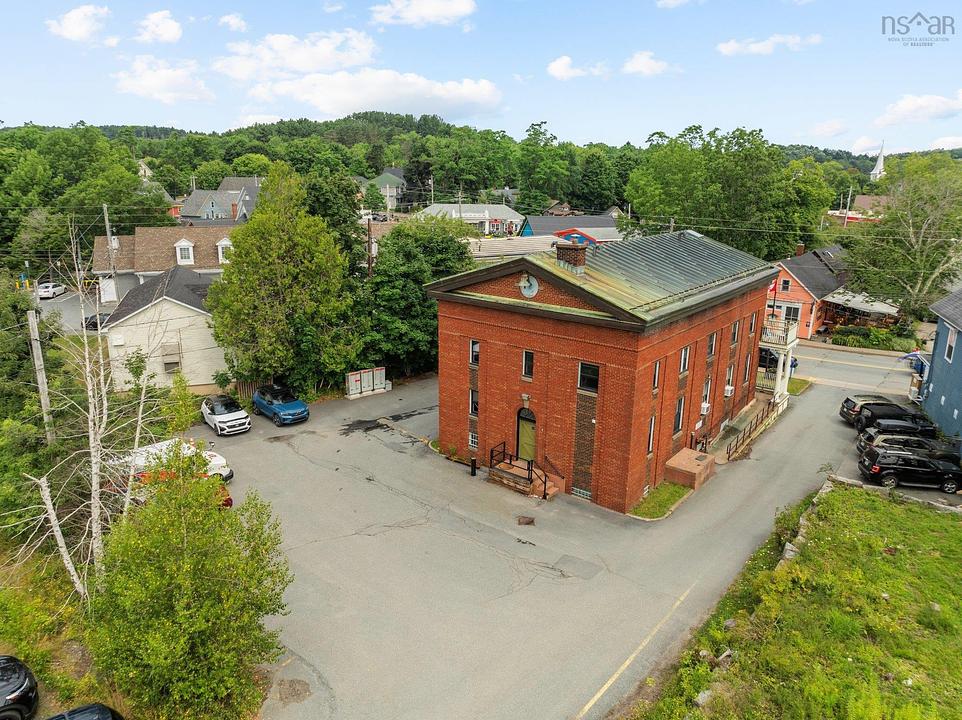 400A - 534 Main Street, Mahone Bay, NS