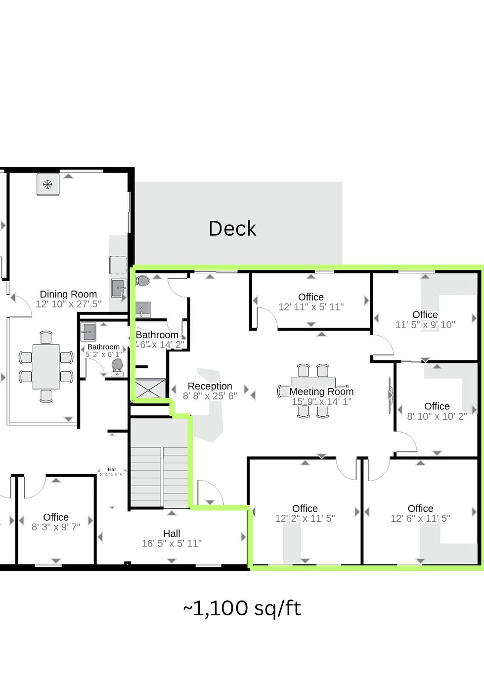 203 - 181 Herring Cove Rd, Halifax, NS floorplan