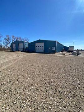 144023 TR192 N, Rural Newell, County of, AB