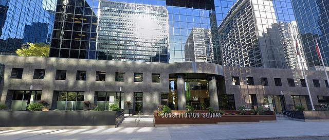 340 Albert St, Ottawa, ON