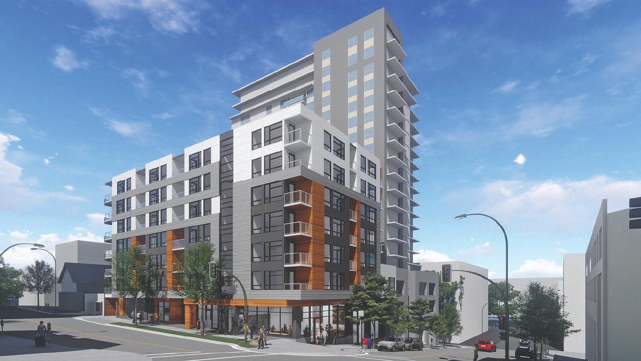 47 6th Street, New Westminster, BC