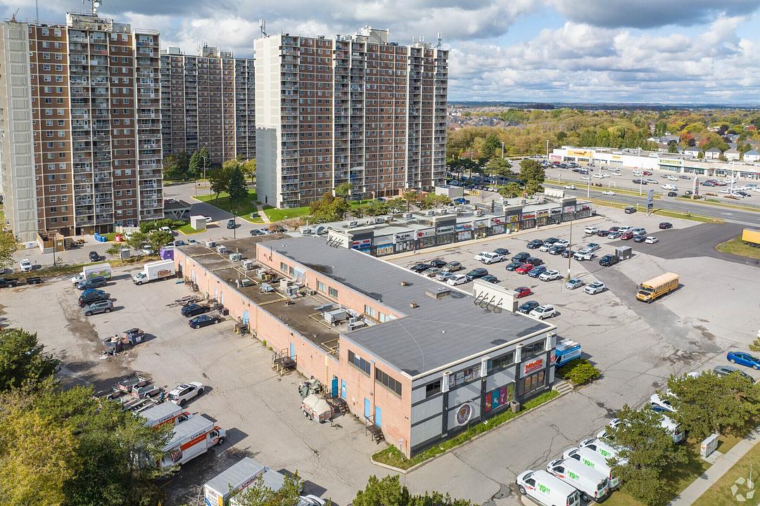 201-D - 965 Dundas St W, Whitby, ON