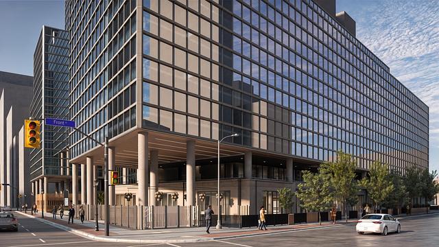 33 Yonge Street, Toronto, ON