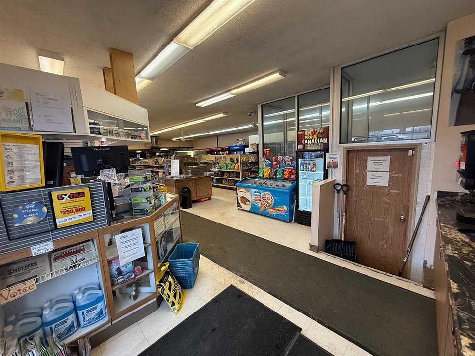 4934 50 Avenue, Kitscoty, AB