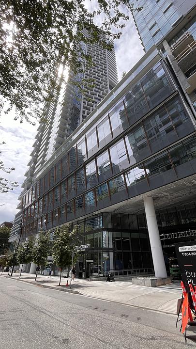 332 - 1281 Hornby Street, Vancouver, BC