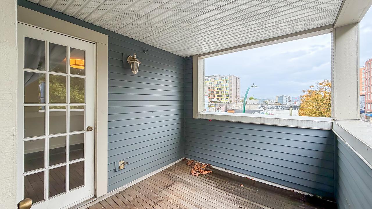 477 Powell St, Vancouver, BC