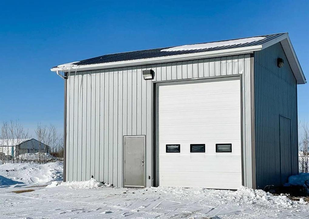 10509 92 Street, High Level, AB