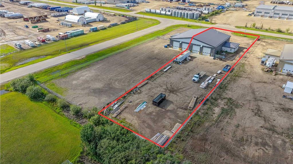 101 - 9521 78 Avenue, Clairmont, AB