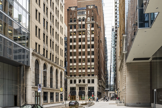 350 Bay Street, Toronto, ON