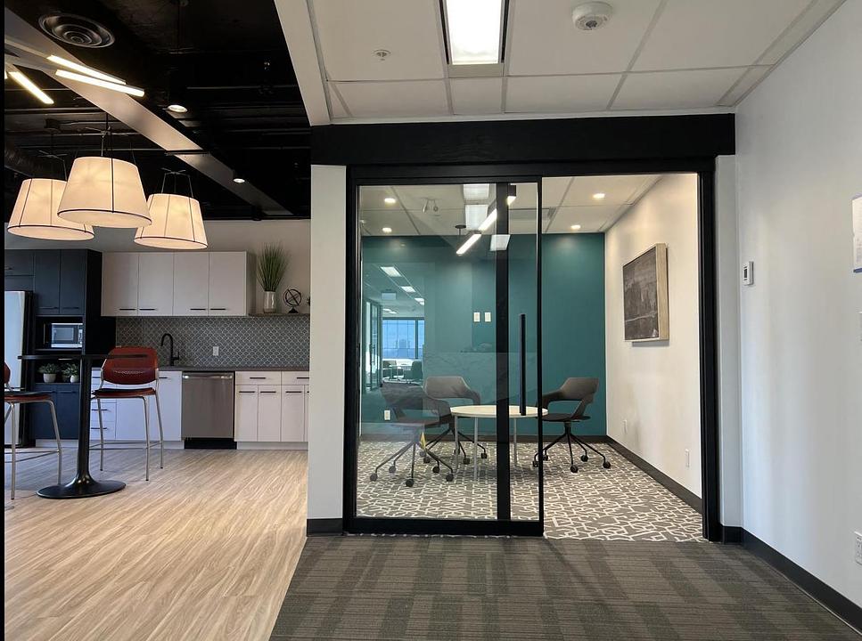 801 - 10065 Jasper Avenue, Edmonton, AB