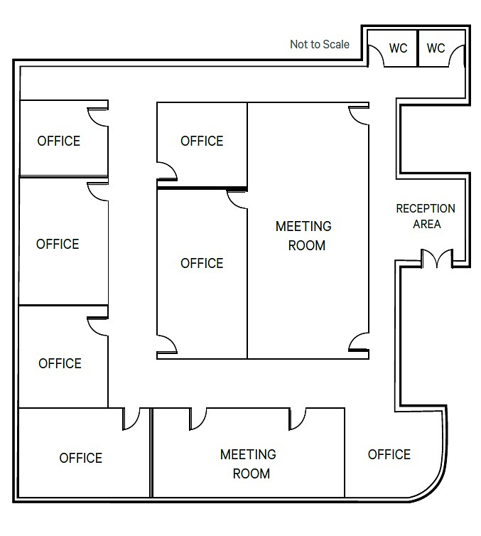 230 - 11120 Horseshoe Way, Richmond, BC floorplan