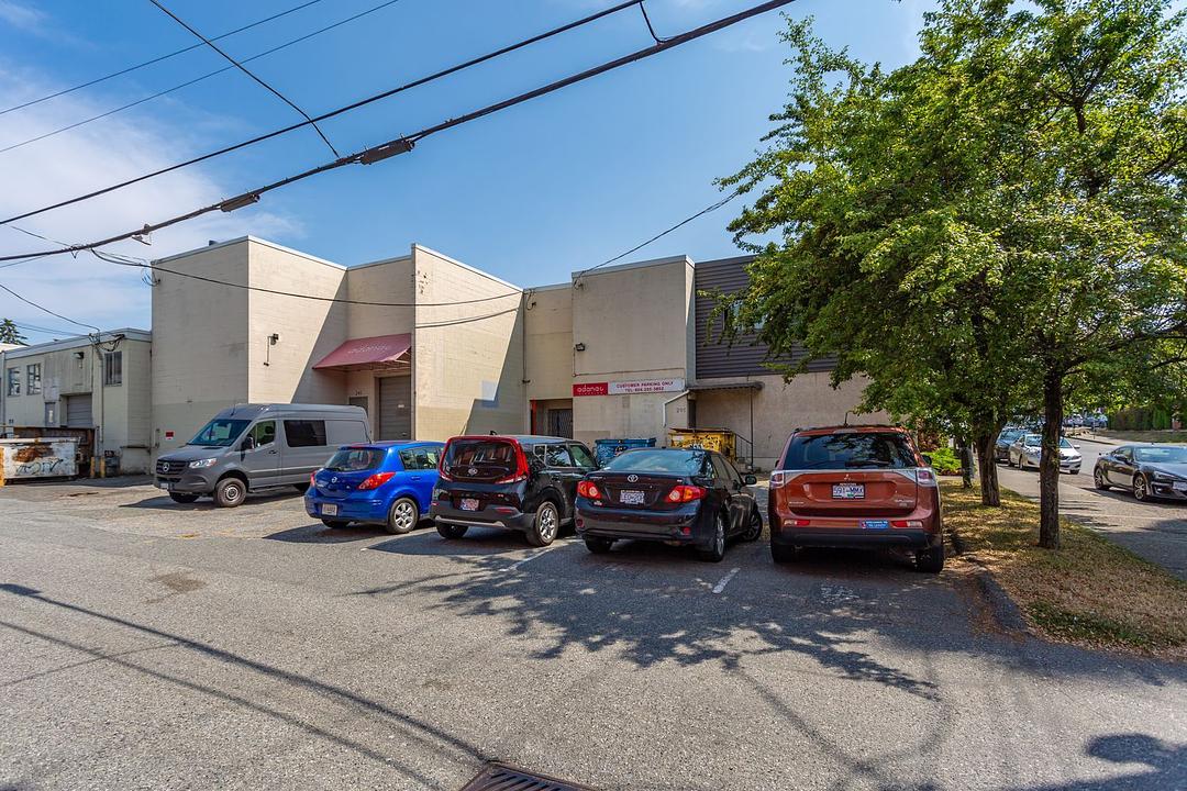 295 West 7th Avenue, Vancouver, BC