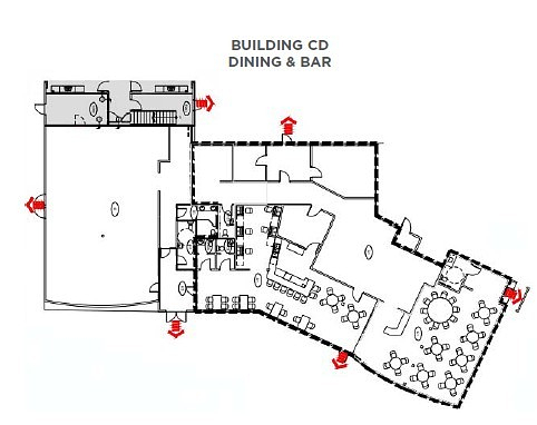 607 Rothesay Avenue, Saint John, NB floorplan