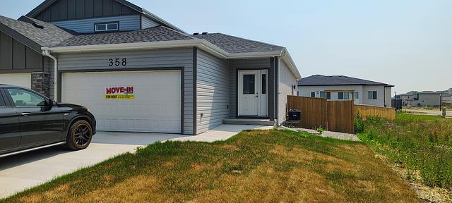 316 Jemima Street, Selkirk, MB
