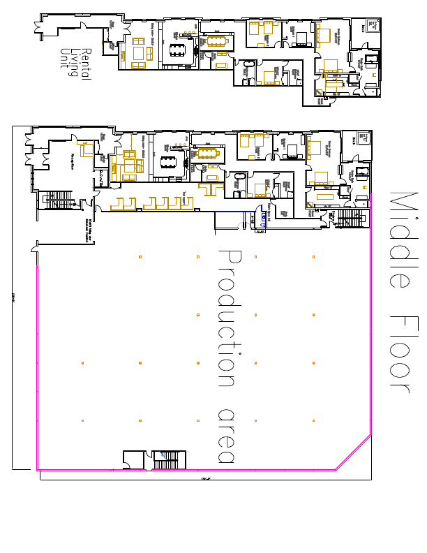 30 Stonegate Drive, Saint John, NB floorplan