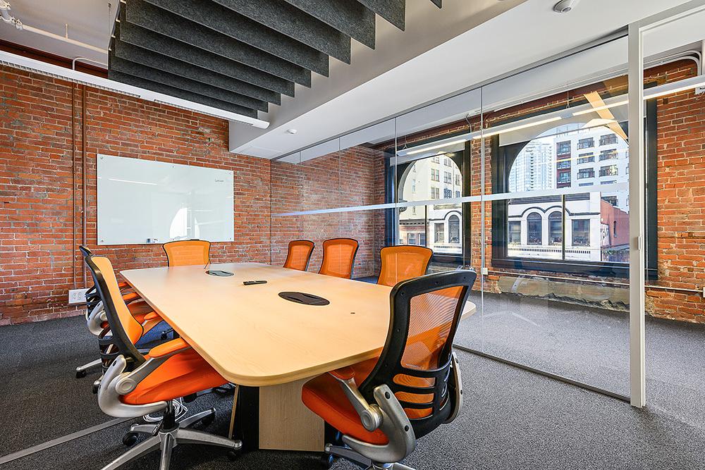300 - 163 West Hastings Street, Vancouver, BC