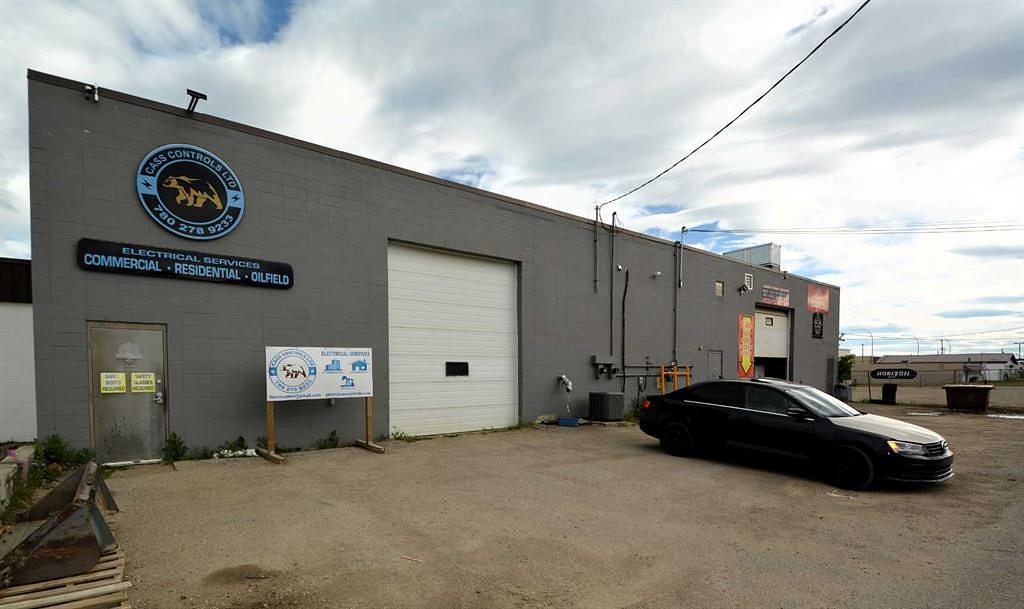 4830 3 Avenue, Edson, AB