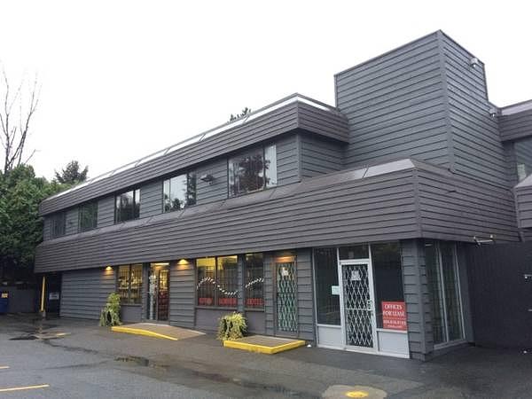 204 - 7877B Kingsway , Burnaby , BC