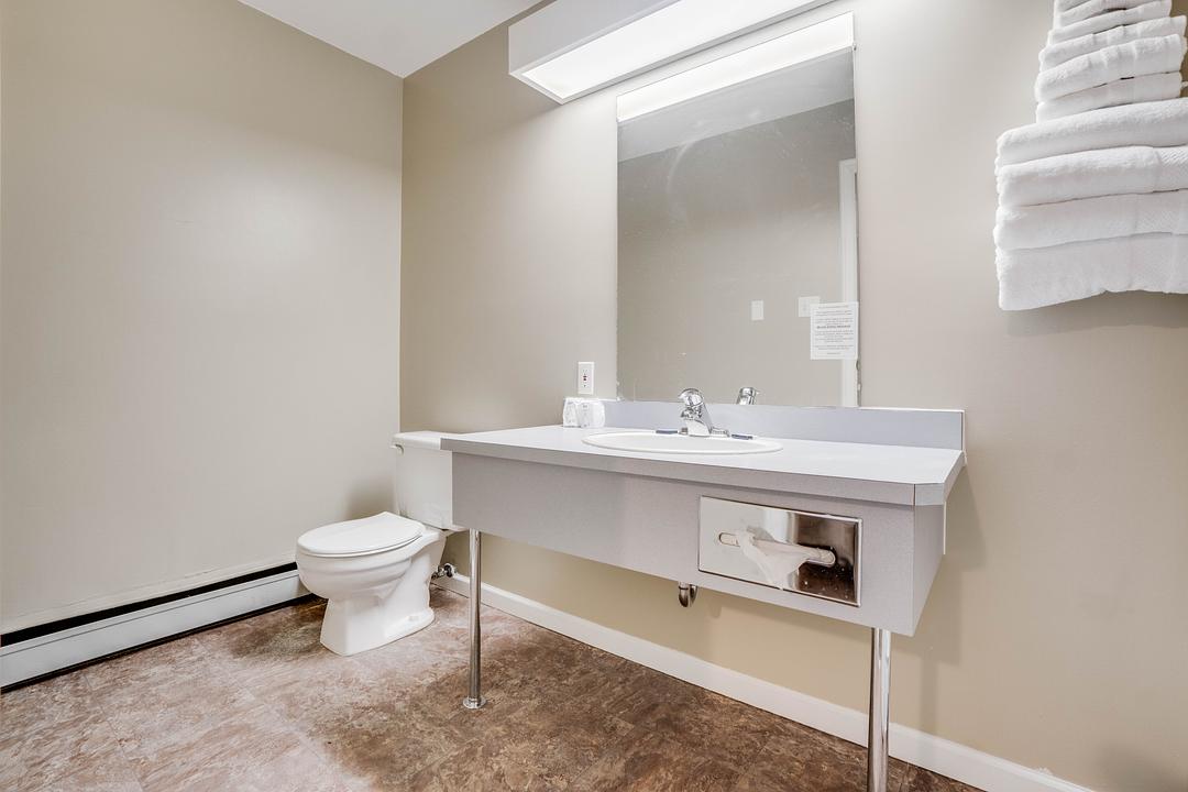 5114 50 Street, Evansburg, AB