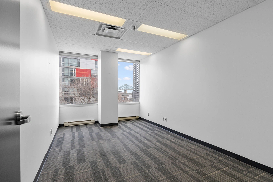 301 - 1055 Boulevard René-Lévesque Est, Montréal, QC