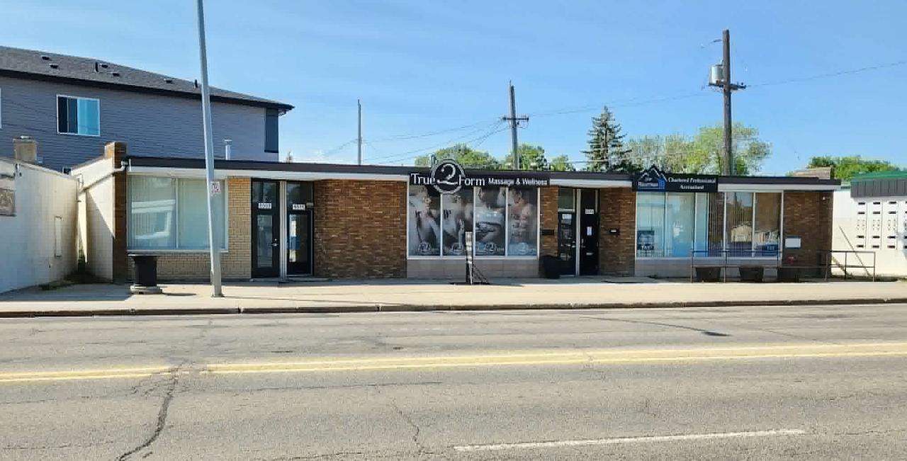 6509 118 Avenue Northwest, Edmonton, AB