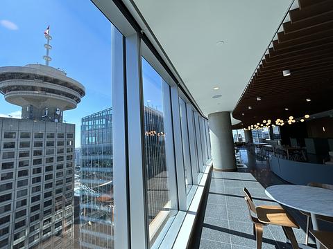 320 Granville Street, Vancouver, BC