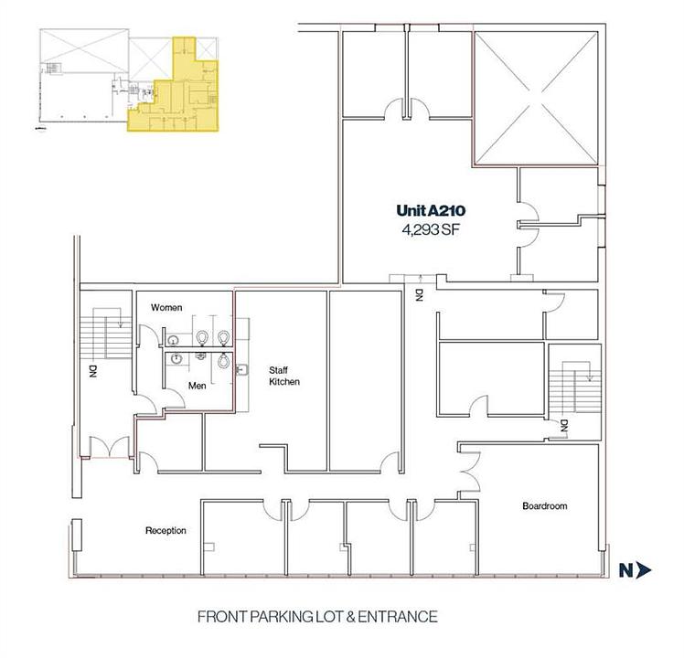 A210 - 9705 Horton Road Southwest, Calgary, AB