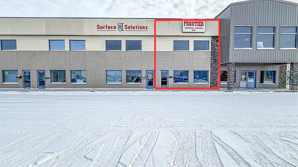 103 - 8715 109 Street, Grande Prairie, AB
