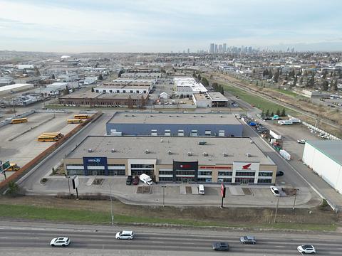 630 46 Avenue Northeast, Calgary, AB