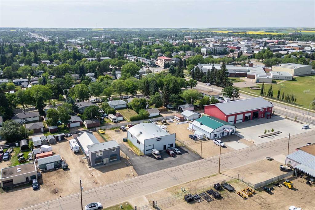 4712 44 Street, Camrose, AB