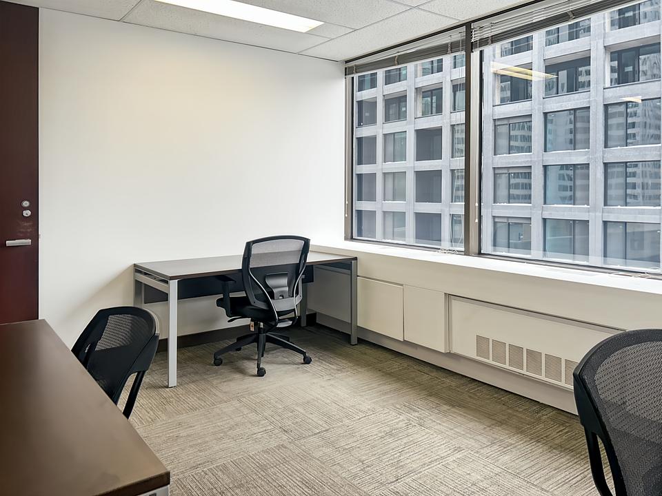 1200 Avenue McGill College, Montréal, QC