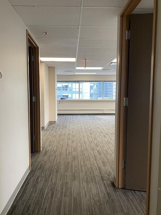 900 - 1281 West Georgia Street, Vancouver, BC