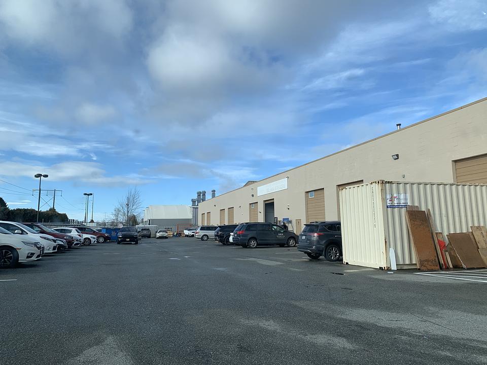 11460 Voyageur Way, Richmond, BC