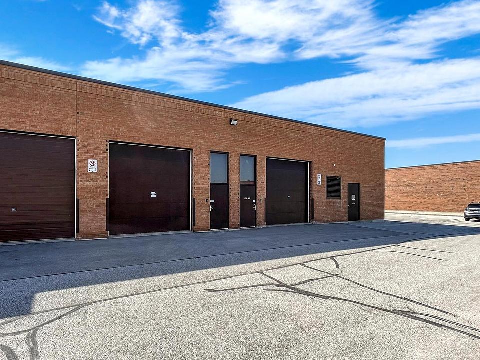 7 & 8 - 60 Marycroft Avenue, Vaughan, ON
