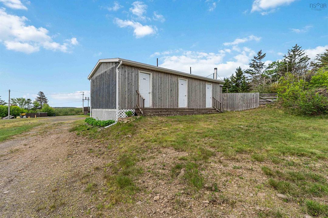 50 Whale Cove Road, Whale Cove, NS