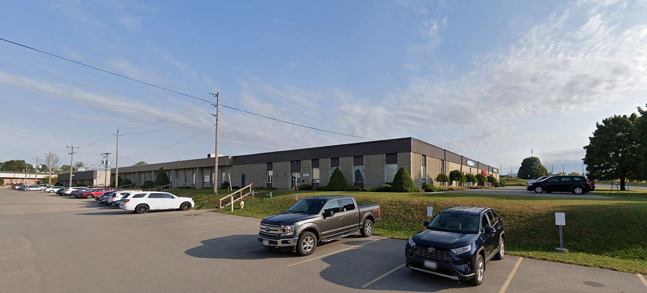 2-2A - 180 Sheldon Drive, Cambridge, ON