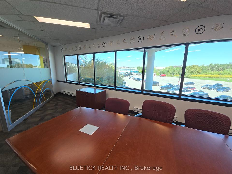 208 - 2233 Argentia Road, Mississauga, ON