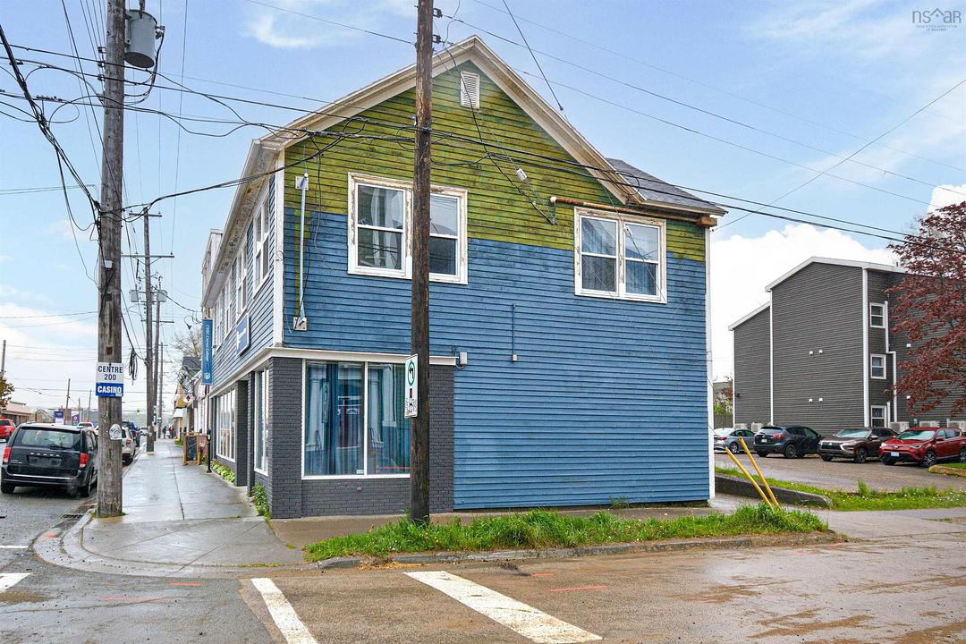 74 Townsend Street, Sydney, NS